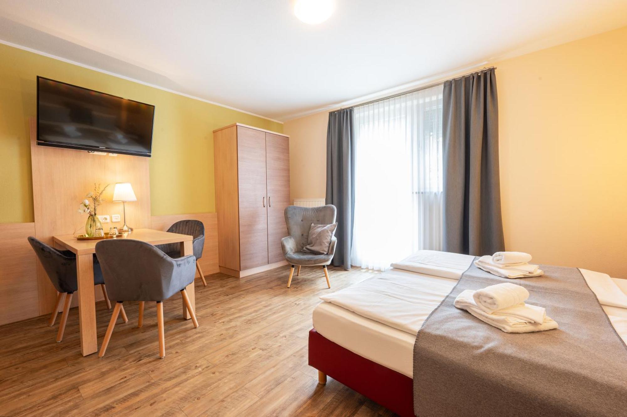 Gaestehaus Zehmerhof Bei Erding Walpertskirchen Esterno foto