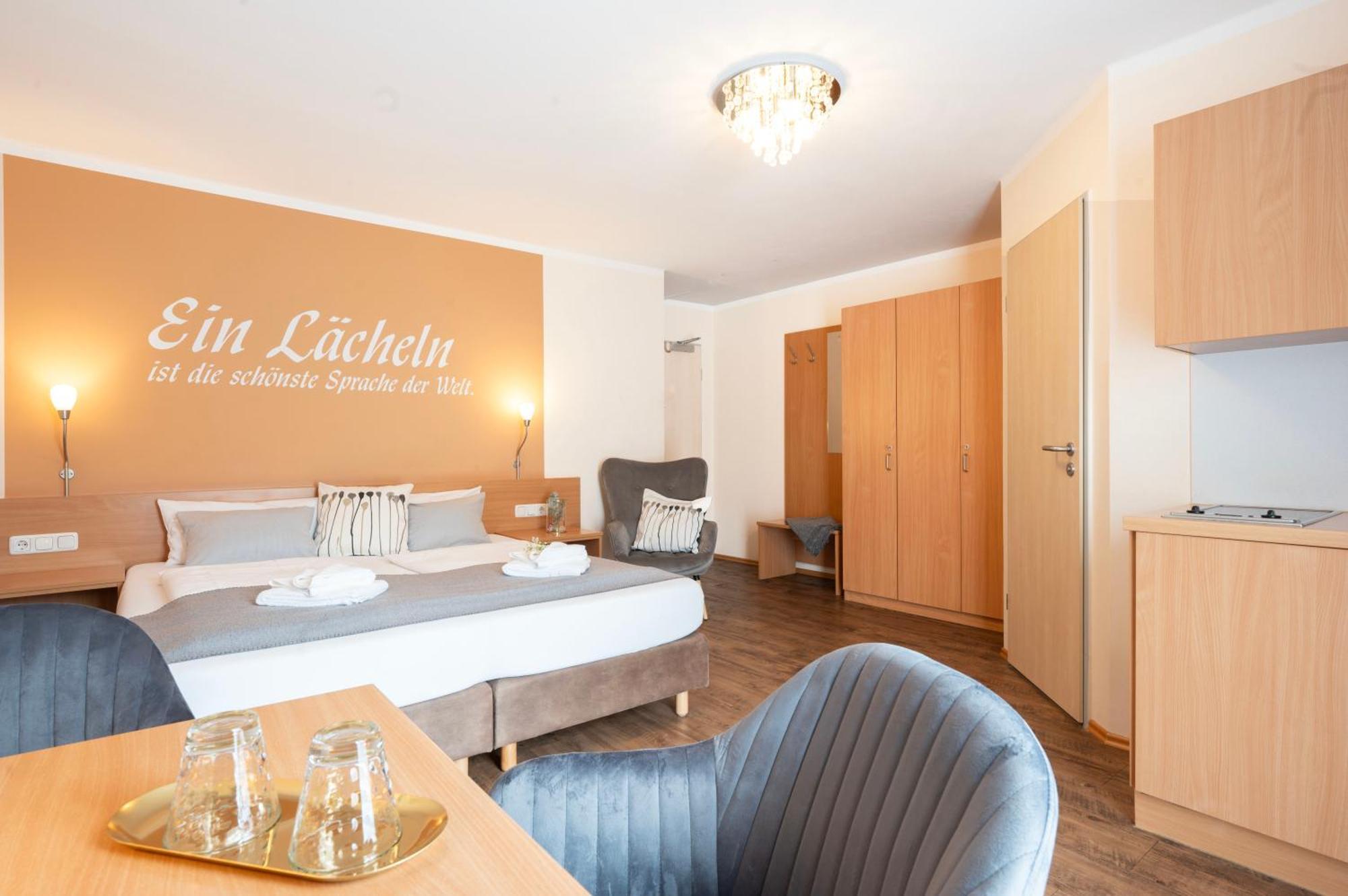 Gaestehaus Zehmerhof Bei Erding Walpertskirchen Esterno foto